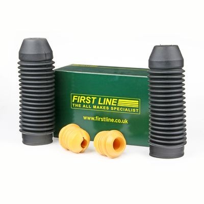 FIRST LINE FPK7078: Støvkappe, støtdemper