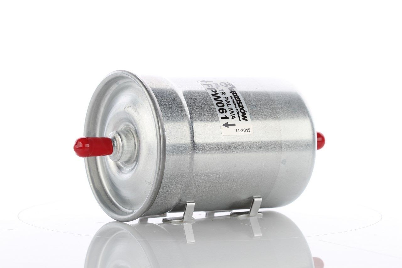 PZL Filters FPW061: Kütusefilter