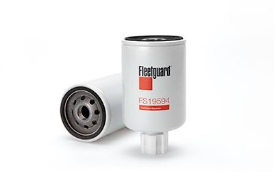 FLEETGUARD FS19594: Filtro carburante