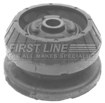 FIRST LINE FSM5345: Jousijalan tukilaakeri ilman laakeria