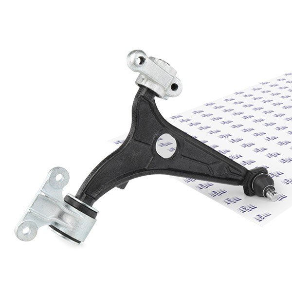 FAST FT15118: Tukivarsi Oikea, Etuakseli