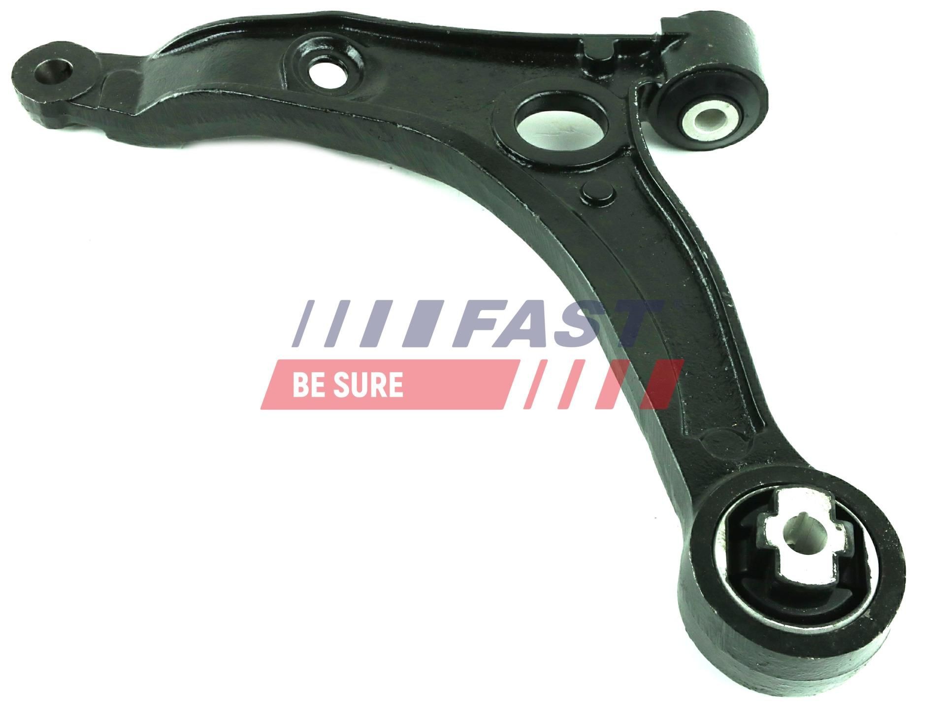 FAST FT15139: Tukivarsi Vasen, Etuakseli