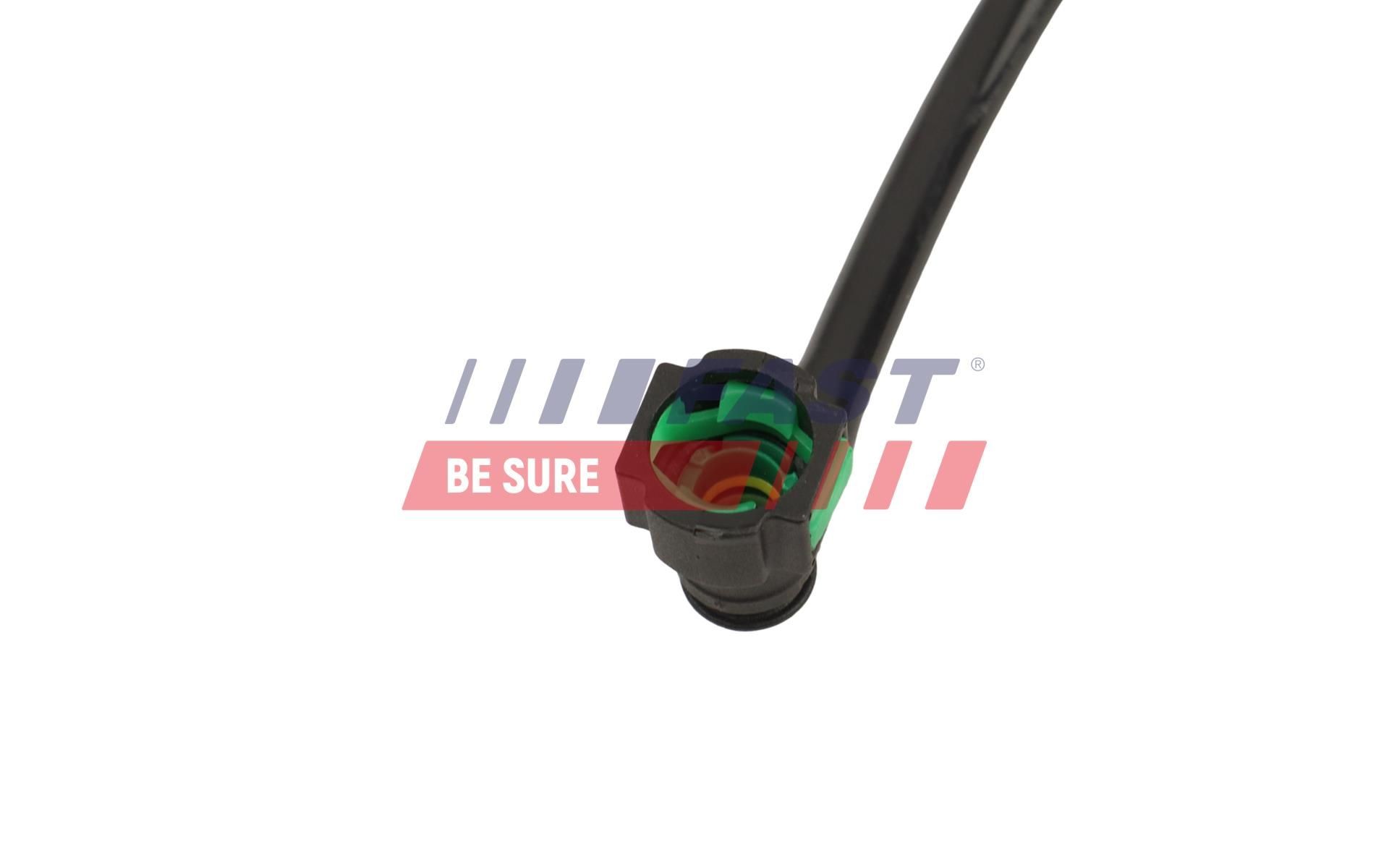 FAST FT15717: Draagarm Achteras boven, Aan beide zijden