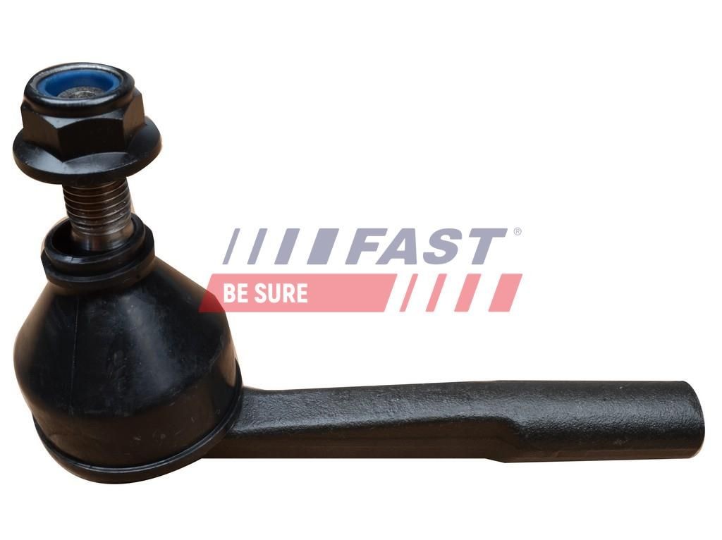 FAST FT16070: Raidetangon pää Etuakseli, vasen