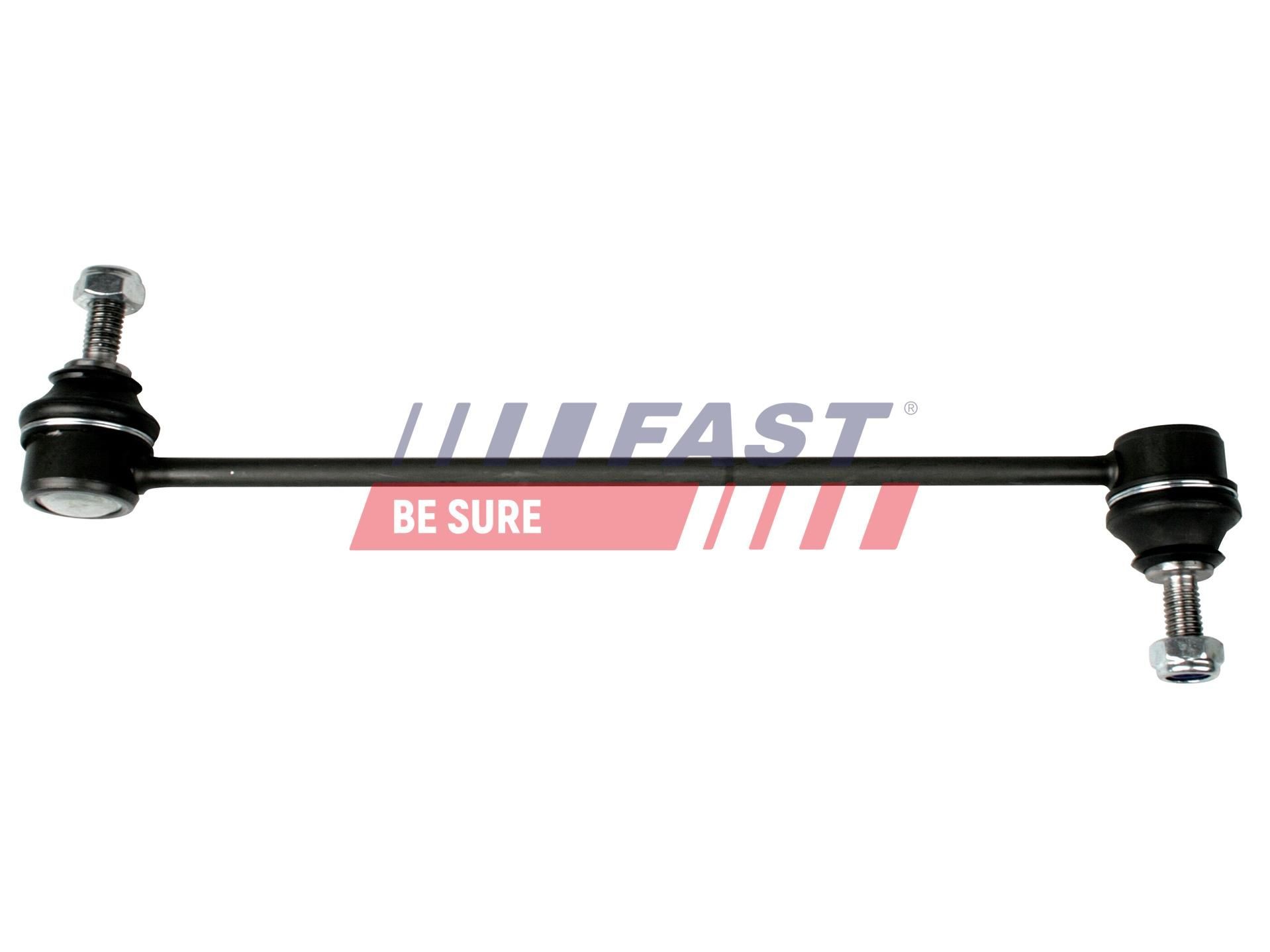 FAST FT20172: Stabilisatorstag framaxel vänster, framaxel höger