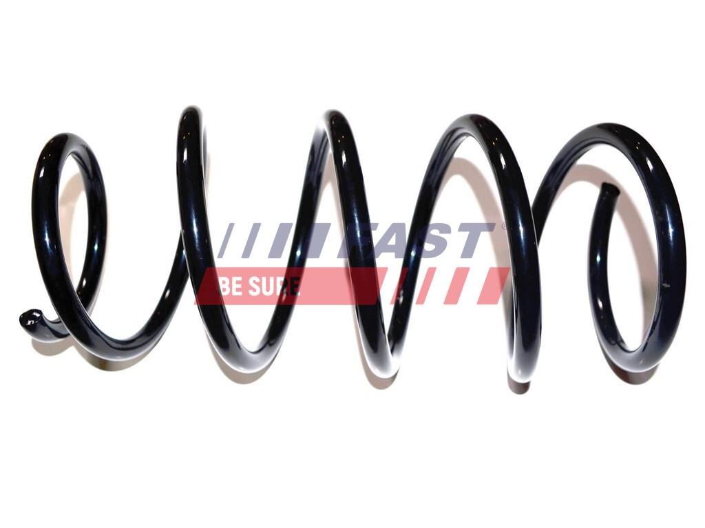 FAST FT29059: Kit pastiglie freni Assale anteriore