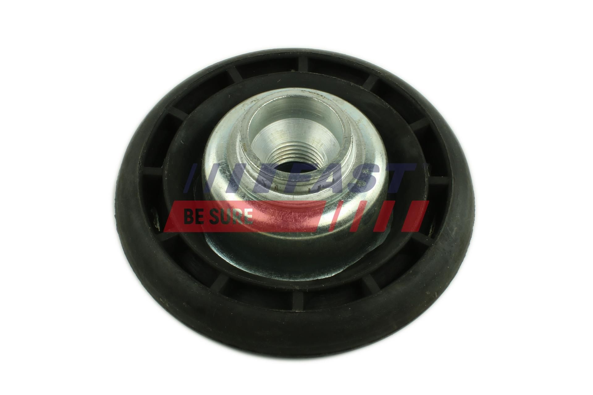 FAST FT29516: Bromsbelägg framaxel