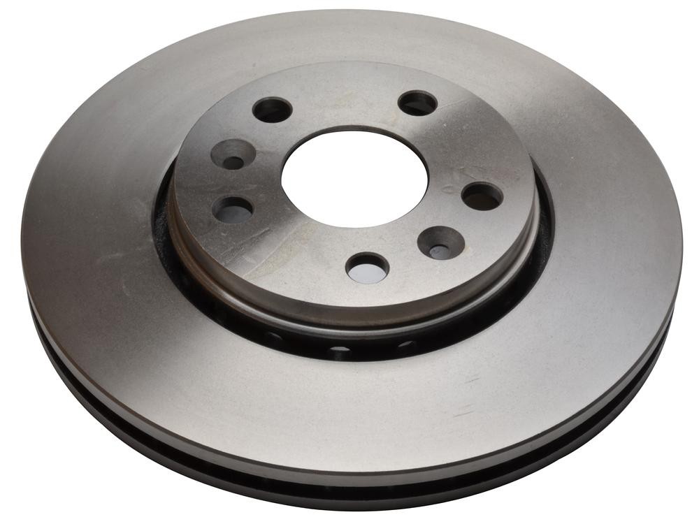 FAST FT31123: Disque de frein Essieu avant, Ø: 280mm, ventilé, Ø: 280mm