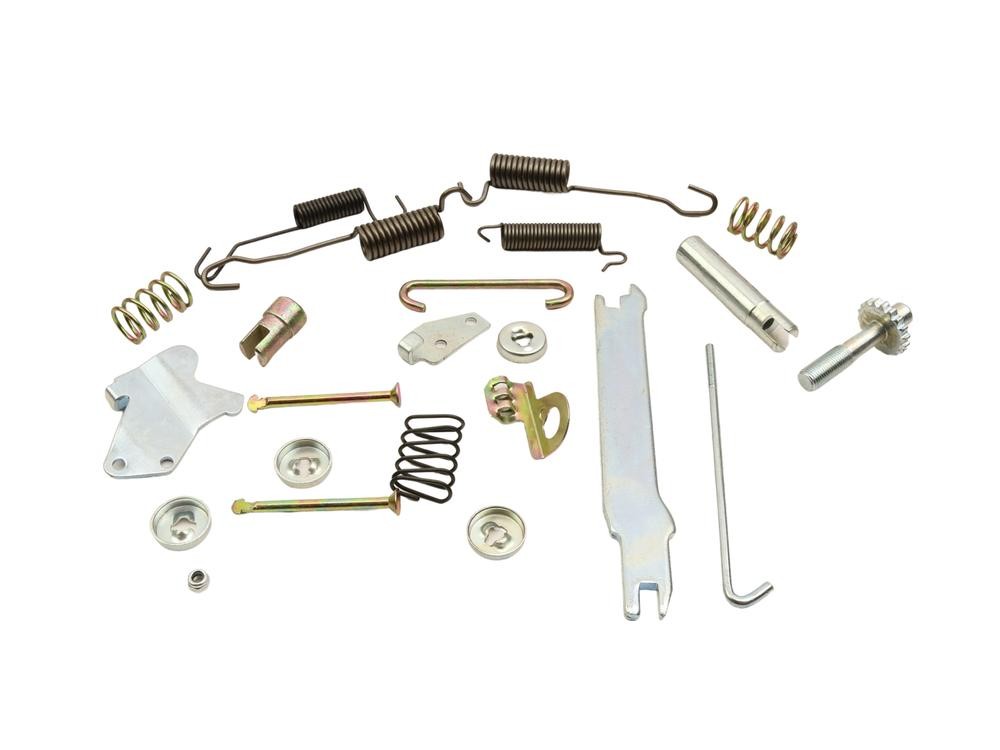 FAST FT32358: Regulateur, trommelrem