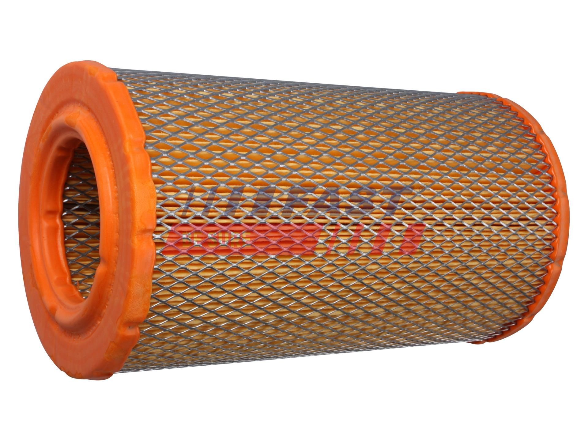 FAST FT37009: Filtre à air