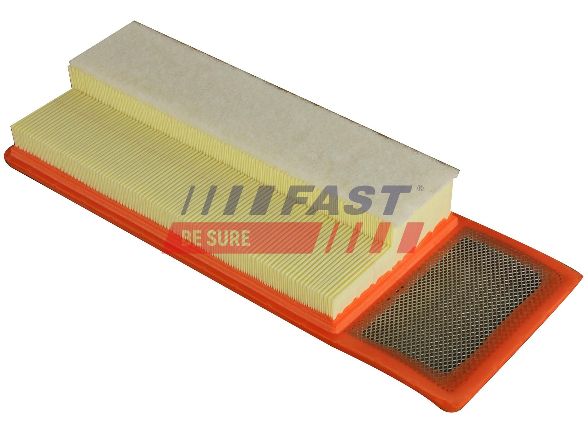 FAST FT37118: Gaisa filtrs