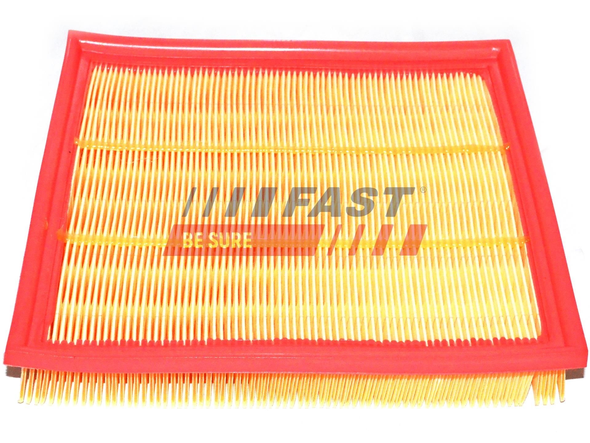 FAST FT37153: Gaisa filtrs