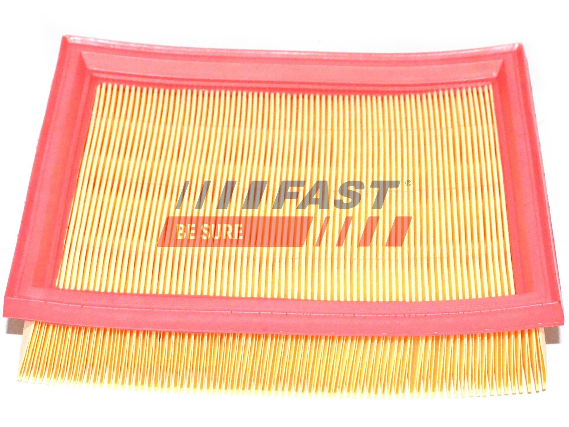 FAST FT37158: Filtro de aire