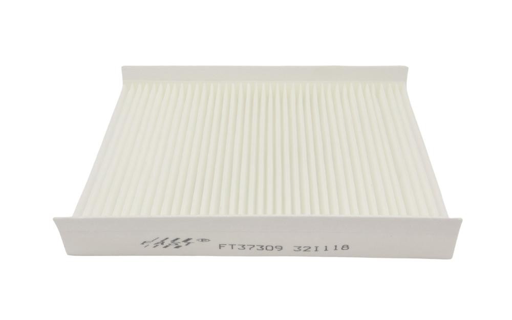 FAST FT37309: Filter vnútorného priestoru pelovy filter