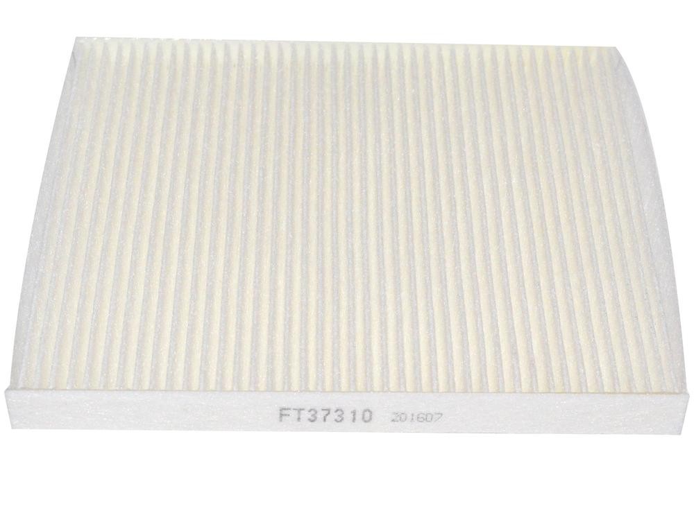 FAST FT37310: Pollenfilter Pollenfilter