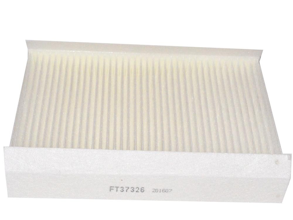 FAST FT37326: Filtro abitacolo Filtro antipolline