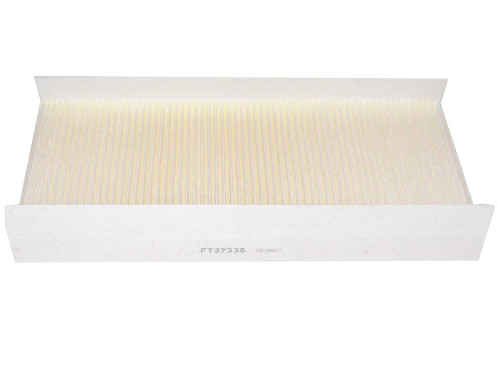 FAST FT37336: Filtro abitacolo Filtro antipolline