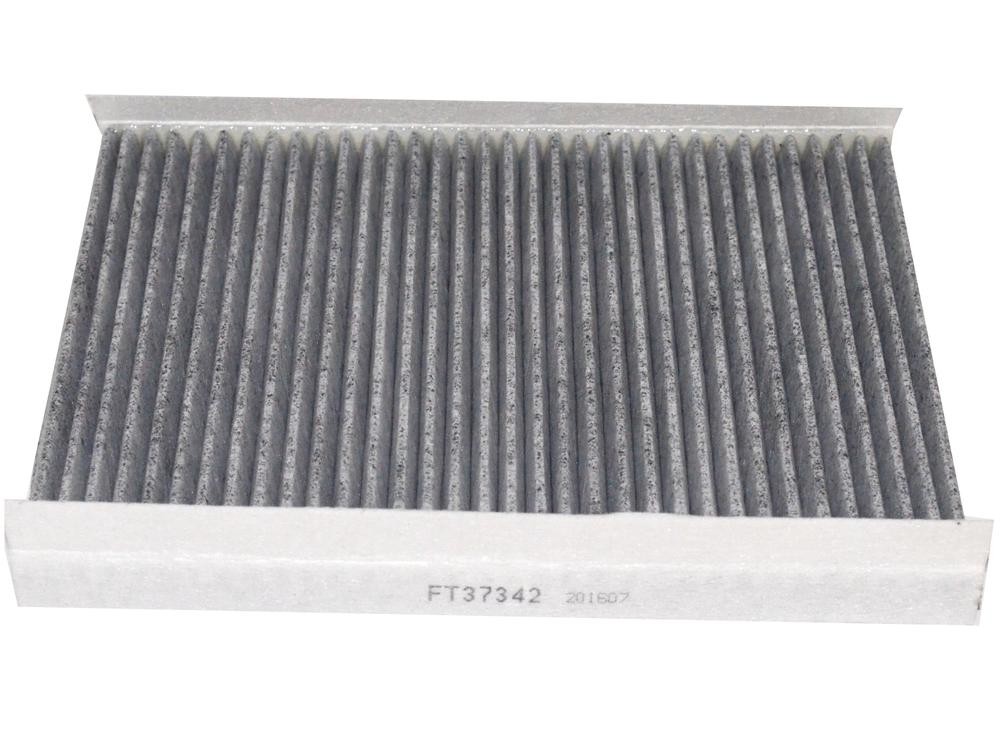 FAST FT37342: Interieurfilter Carbon filter