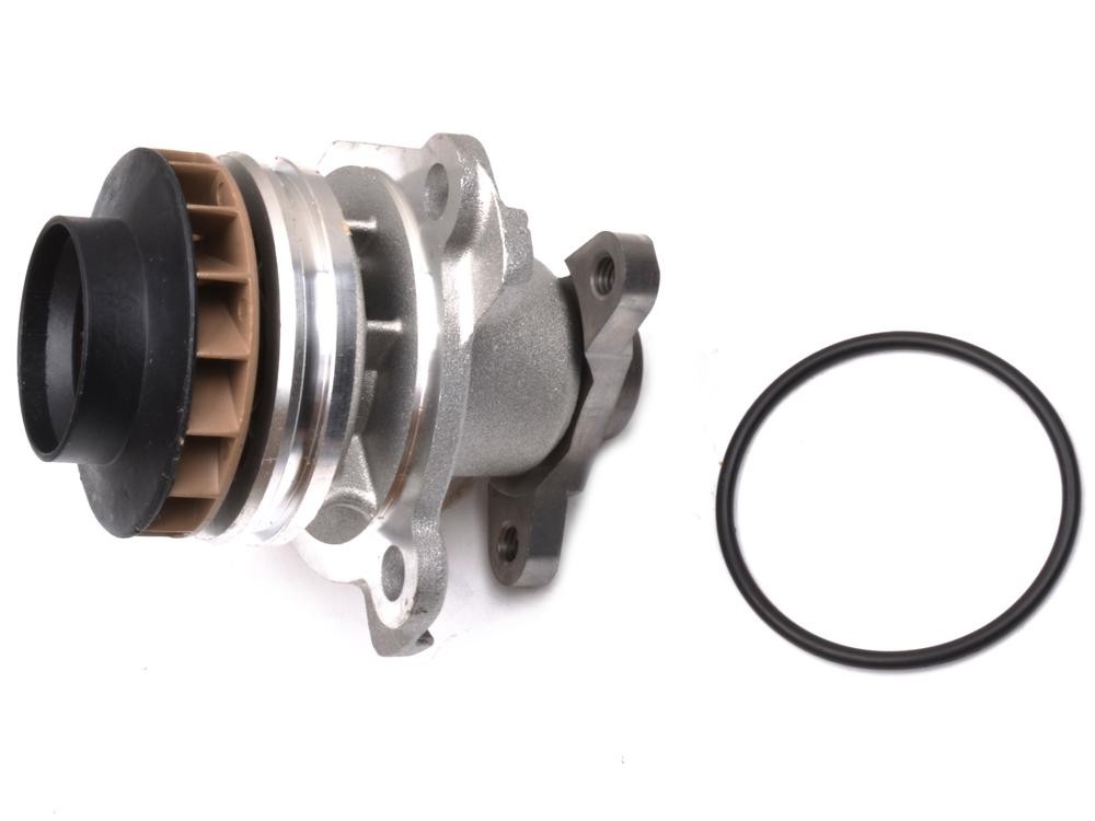 FAST FT57181: Bomba de água