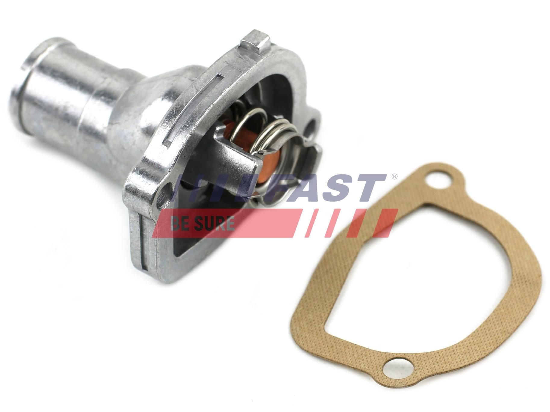 FAST FT58039: Termostats, Dzesēšanas šķidrums 87°C