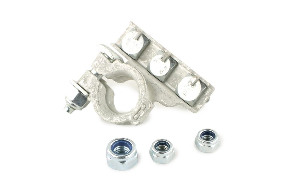 FAST FT75022: Adaptér batérie