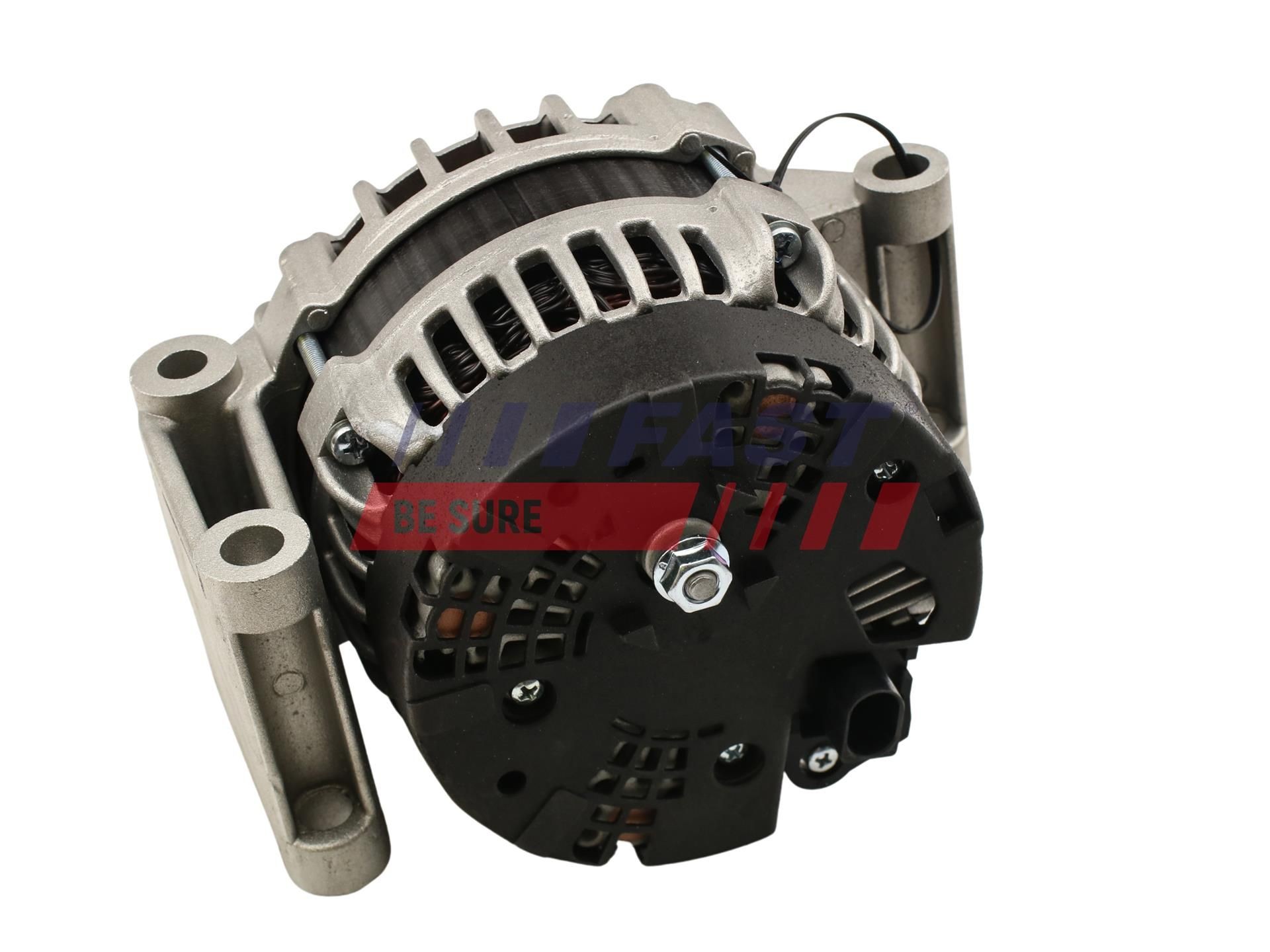 FAST FT82724: Glødeplugg