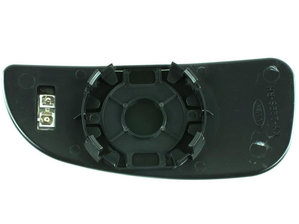 FAST FT88547: Κρύσταλλο καθρέφτη, εξωτ. καθρέφτης