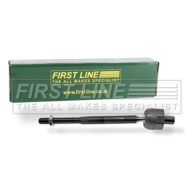FIRST LINE FTR5670: Styrestang, inderste 267mm