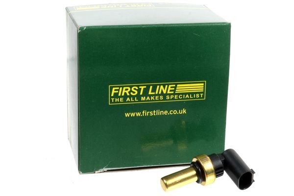 FIRST LINE FTS3025: Senzor, temperatura lichid de racire 9MM