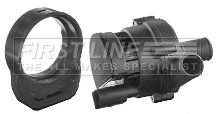 FIRST LINE FWP3012: Bomba de água adicional