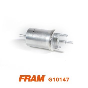 FRAM G10147: Горивен филтър