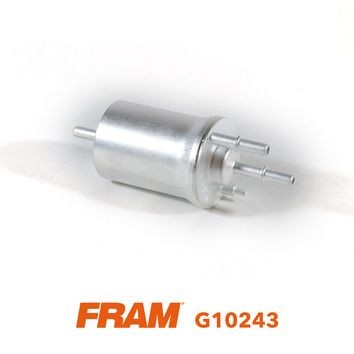 FRAM G10243: Drivstoffilter