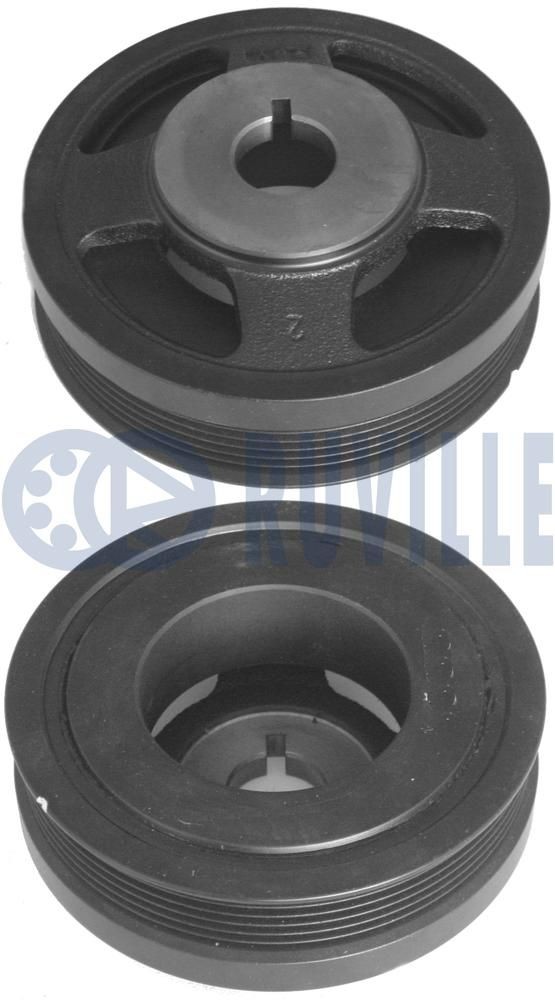 RUVILLE 918614: Pallonivel 15,75mm