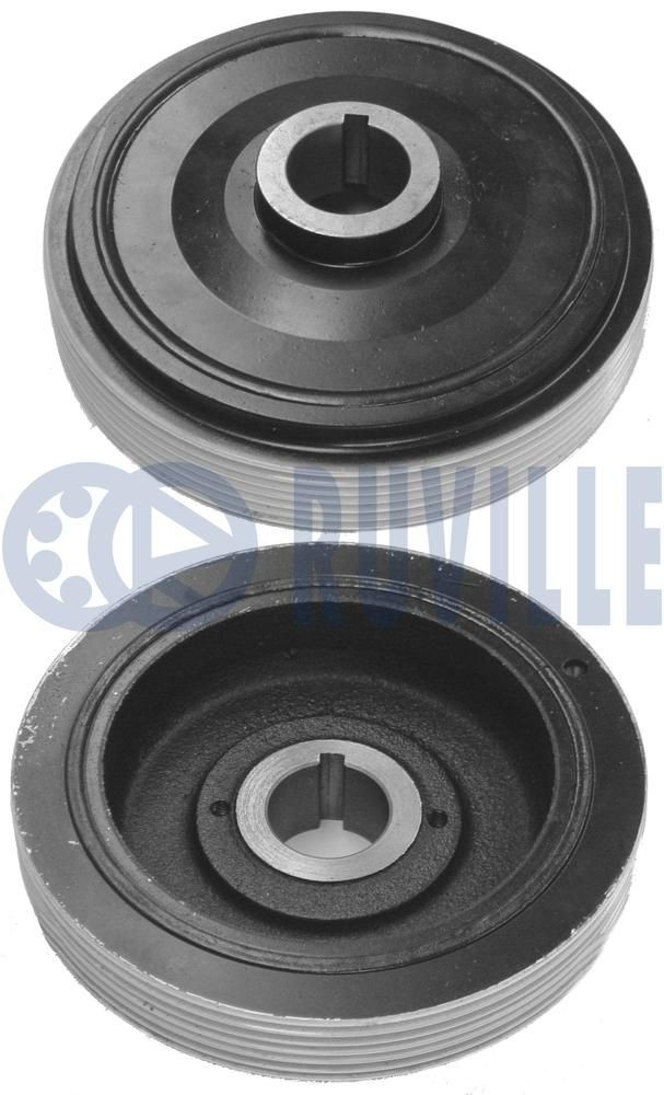 RUVILLE 918617: Pallonivel 18,2mm