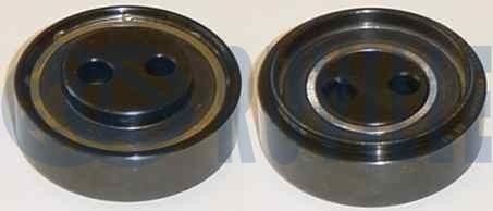 RUVILLE 937305: Bras de suspension Tôle d'acier, avec rotule de suspension