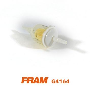FRAM G4164: Kraftstofffilter