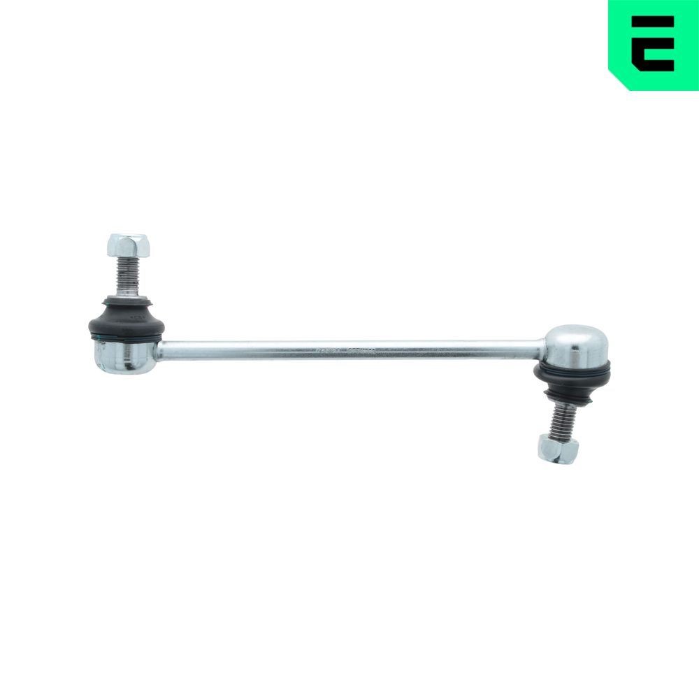 OPTIMAL G7-1594: Stabilisatorstang Vooras rechts, 226mm, Staal