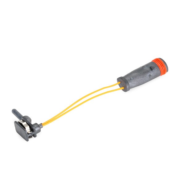 TRW GIC398: Slitagevarnare bromsbelägg