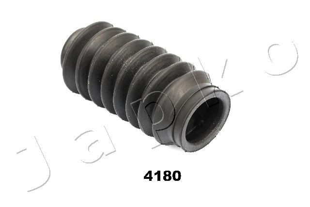 JAPKO GOJ4180: Paljekumi, ohjaus Etuakseli