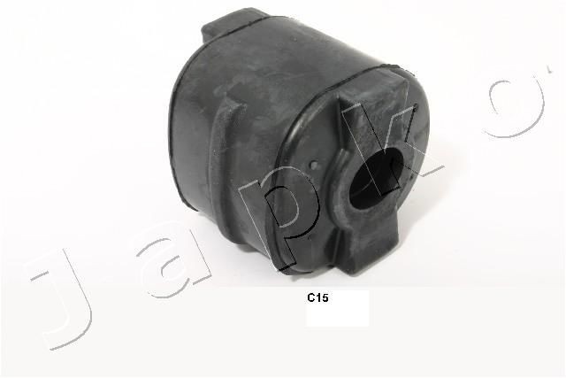 JAPKO GOJC15: Tukivarren hela etuakseli molemminpuoleinen, Takana