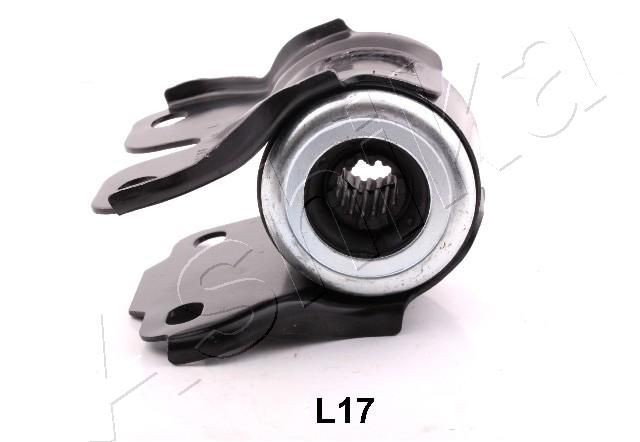 ASHIKA GOM-L17 Halter, Querlenkerlagerung