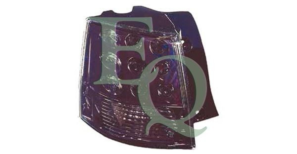 EQUAL QUALITY GP1508: Luktura ieliktnis, Prožektorlukturis