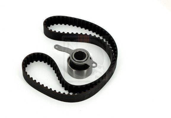 NPS H116A05: Zahnriemensatz Zähnez.: 104