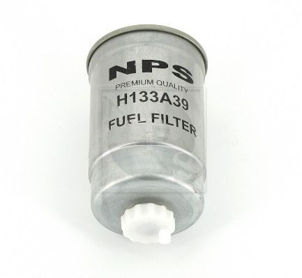 NPS H133A39: Brændstof-filter
