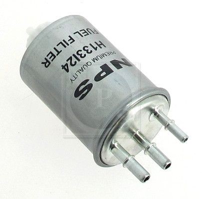 NPS H133I24: Brandstoffilter