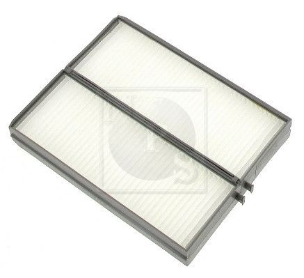 NPS H135I13: Szűrő, utastér levegő részecskeszűrő