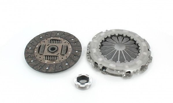 NPS H200I66: Kit de embraiagem