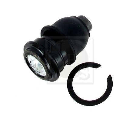 NPS H420I09: Pallonivel Alla