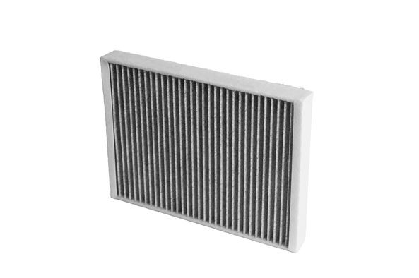 MISFAT HB219C: Filtre d'habitacle Filtre à charbon actif