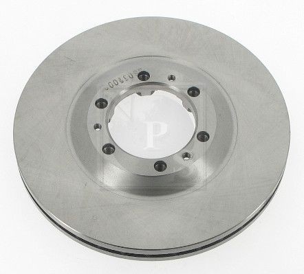 NPS I330U12: Bromsskiva framaxel, Ø: 280mm, ventilerad, Ø: 280mm